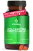 Vitabay Beta Carotin Bräunungskapseln Hochdosiert 25.000 Produktbild-Vorschau 1