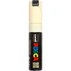 POSCA Pigmentmarker (PC-8K) elfenbein Produktbild-Vorschau 3