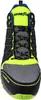 A top-down view of a single Goodyear safety shoe. Produktbild-Vorschau