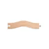Bigjigs Schiene Bogengang 22 cm 2 Stück Produktbild-Vorschau 2