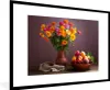 MuchoWow® Gerahmtes Poster Stillleben - Sommer - Farben Produktbild-Vorschau 1