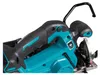 Makita Akku-Handkreissäge XGT 40 V max - 5.200 U/min - 165 Produktbild-Vorschau 9