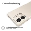 imoshion Shockproof Case voor de Oppo A6 (5G) - Transparant Productafbeelding-voorbeeld 4