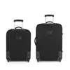 Trolley -Set - 2-teilig - 61+52cm, Dehnfalte, 2 Rollen, 3 Produktbild-Vorschau 2