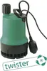Wilo Schmutzwasser-Tauchmotorpumpe Drain TMW 32/8, Rp 11/4, Produktbild-Vorschau 8
