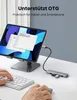 Ugreen Usb-c Hub Silber  Silber One Size Produktbild-Vorschau 35