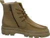 Paul Green Nubuk tan Damen Stiefelette in Braun, Größe 5 Produktbild-Vorschau 8