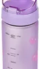 Baagl Kinder Trinkflasche Wasserflasche 500ml Schule Produktbild-Vorschau 3