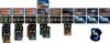 Shuffle 10024314, Kartenspiel, Reisen/Abenteuer, 8 Jahr(e), Produktbild-Vorschau 3