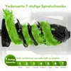AMZCHEF Entsafter für Gemüse und Obst, Slow Juicer,  Produktbild-Vorschau 2