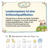 Das Übungsheft Lesen 1 Voir les images du produit 3