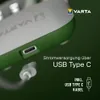 VARTA Akku NiMH Universal Ladegerät Eco Charger Pro Produktbild-Vorschau 6