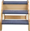 Escalier pour chien - Escalier en bois à 3 marches pour Voir les images du produit 9