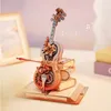 Puzzle 3D, pozytywka Symfonia Wspaniałych Snów, ROKR, Podgląd zdjęcia produktu 3