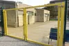 Bodenriegel, 300 mm, Stahl verzinkt Produktbild-Vorschau 4