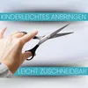 AMF Life Wintervlies, 120g/m², inkl. 3 Bänder, weiß 1,5m x Produktbild-Vorschau 7