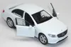 Mercedes Benz E-Klasse 2016 weiß Sammlermodell ca. 12cm Produktbild-Vorschau 1