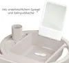 Rotho Babydesign Kinderwaschbecken Ava Produktbild-Vorschau 2