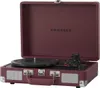 Giradischi Crosley Cruiser Plus - Borgogna - Bluetooth Anteprima dell’immagine prodotto 2