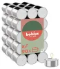 Bolsius - Confezione grande di candele votive - 90 pezzi - Anteprima dell’immagine prodotto 1