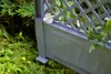 KHW Spalier/Rankgitter (2-tlg.) 100 cm mit Erdspießen aus Produktbild-Vorschau 3
