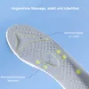Memory-Schaum Einlegesohlen – 4D-Dämpfung & Produktbild-Vorschau 3