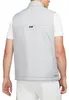 Nike Therma-FIT Weste Grau recycelt wasserabweisend Produktbild-Vorschau 3