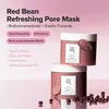 Beauty of Joseon - Red Bean Refreshing Pore Mask - Produktbild-Vorschau 4