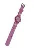 LIMDIX Quarzuhr Kinderuhr Unicorn Einhorn 3D Silikonarmband Produktbild-Vorschau 4