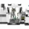 LEGO 7879 Hoth Echo Base  LEGO Anzahl Anleitungen: 2, Produktbild-Vorschau 7