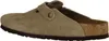 Birkenstock Boston Taupe Größe EU 43 Normal Produktbild-Vorschau 16