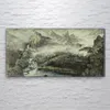 Coloray Acrylbild 120x60  Wandbild Acrylbilder Chinesische Produktbild-Vorschau 2