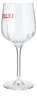 Original Lillet Signature Glas 0,45l Aperitif Weinglas mit Produktbild-Vorschau 3
