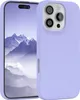 EAZY CASE Silikonhülle für Apple iPhone 16 Pro Silikon Produktbild-Vorschau 1