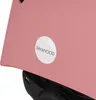 Kinderfahrradhelm Eco 3-7 Jahre Himbeere / Banwood Produktbild-Vorschau 2
