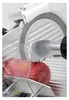 HENDI Profi Line 250 Gemüseschneider, 230 V/320 W Produktbild-Vorschau 12