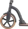 Best Sporting 30472 Vintage Klapp-Scooter 230/180 matt Produktbild-Vorschau 3