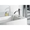 Sapho SMALL Waschtischventil, 145mm, Chrom Produktbild-Vorschau 3