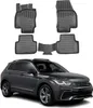 2018-2023 VW Tiguan / Tiguan Allspace dywaniki podłogowe Podgląd zdjęcia produktu 13