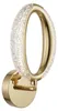 Lampada Da Parete Rea G171-W Led D'Oro Anteprima dell’immagine prodotto 1