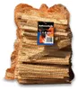 Anfeuerholz Brennholz im Netz 5dm³ Holzvolumen Produktbild-Vorschau 1