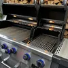 Multistation en acier inoxydable | grille de maintien au Voir les images du produit 6