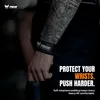 THOR ATHLETICS Zughilfen für Krafttraining & Powerlifting - Produktbild-Vorschau 3