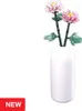 SL96109 - Pfingstrose in Vase Produktbild-Vorschau 7