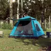 "2026 Promotion" Kuppel-Campingzelt 5 Personen, Produktbild-Vorschau 3