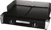 TEFAL Barbecue 2400W 2 piastre Termostato sw-si TG 8000 Anteprima dell’immagine prodotto 16