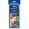 STAEDTLER Buntstift Noris Colour Bonuspack Produktbild-Vorschau 3