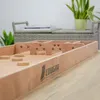 Cougar Jeu de palets Classique Compétition, Bois | Table de Voir les images du produit 3