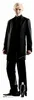Harry Potter - Draco Malfoy - Star VIP - Pappaufsteller Produktbild-Vorschau 1