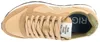 Sun68 Sneaker Low Herren 32323132313733 Beige 44 EU Produktbild-Vorschau 3